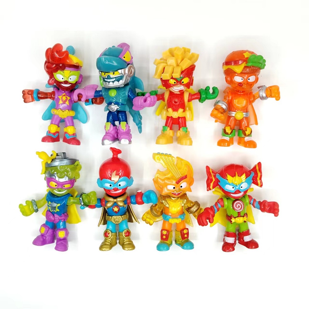 Rare Anime Merchandise - 1 buah asli Kazoom Anak Ultra