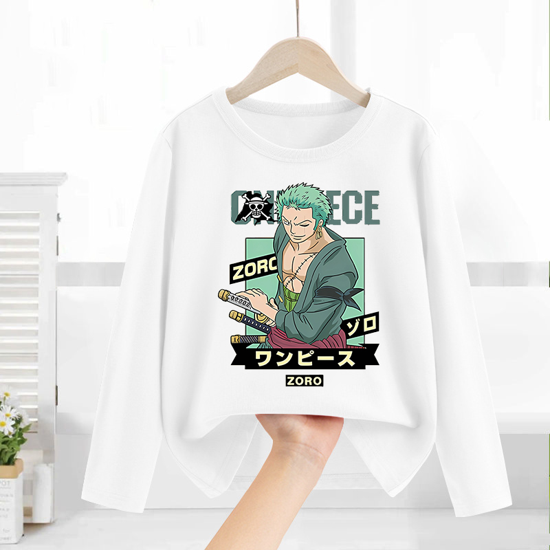 Kaus Lapisan Dasar Atasan Ceta - Anime Merchandise Online ulasan dan harga