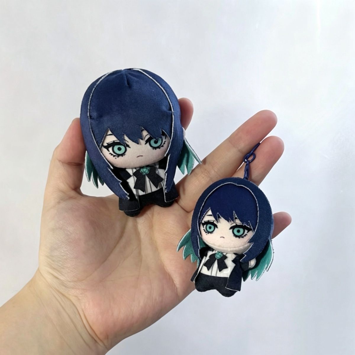 Boneka Plushies Anime Ado 10cm - Plush Doll Anime ulasan dan harga