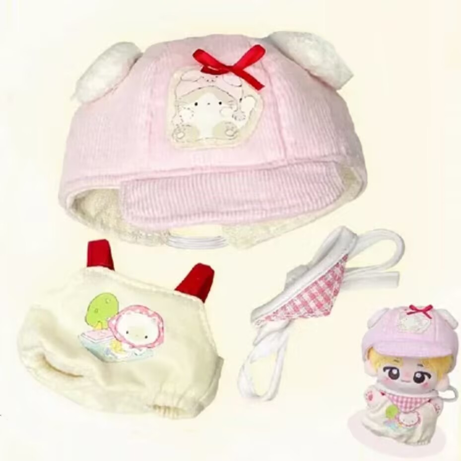 10cm Suasana musim panas, gara - Plush Doll Anime ulasan dan harga