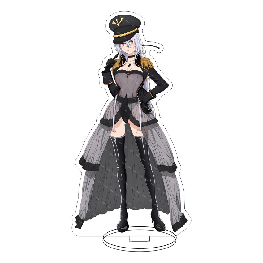 Stand Akrilik Anime 16CM My Dr - Anime Merchandise Accessories ulasan dan harga