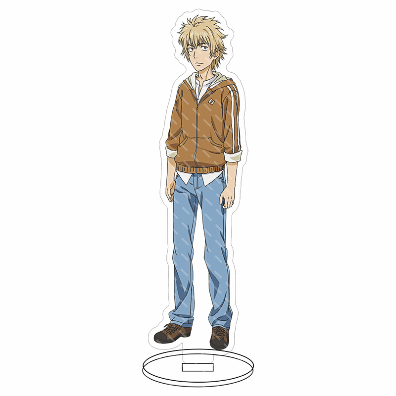 Stand Akrilik Anime 16CM A Cer - Anime Merchandise Accessories ulasan dan harga