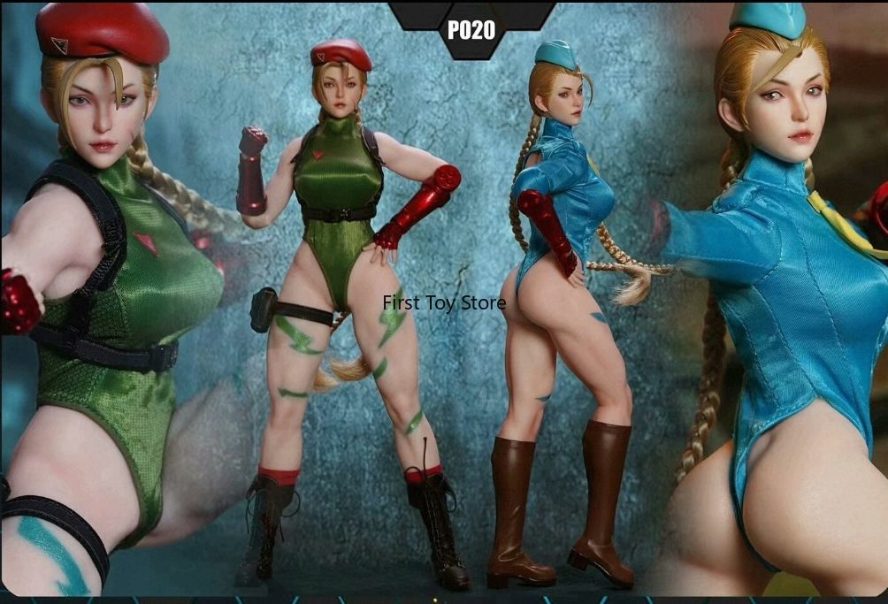 Tersedia PLAY TOY 1/6 Street F - Kotobukiya Bishoujo ulasan dan harga