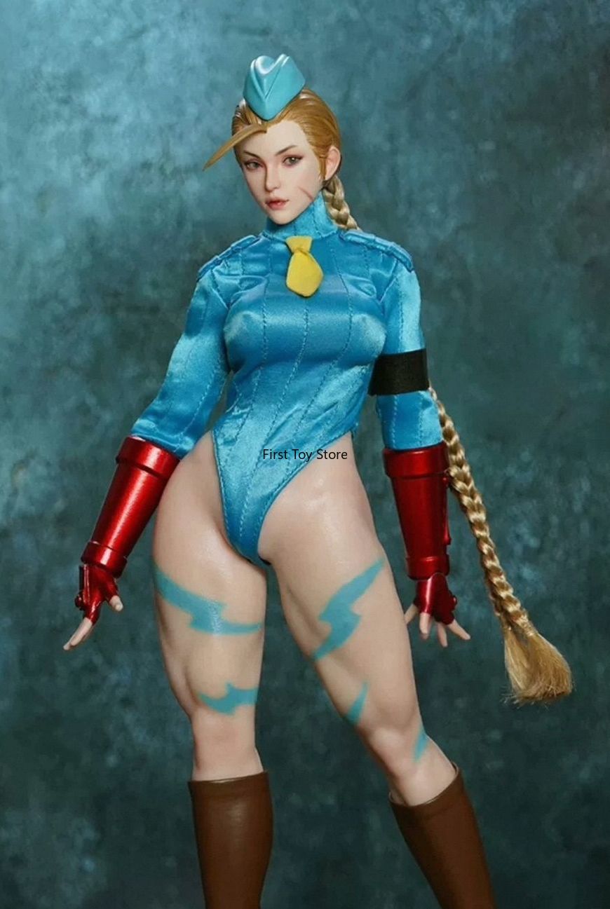 Tersedia PLAY TOY 1/6 Street F - Kotobukiya Bishoujo ulasan dan harga