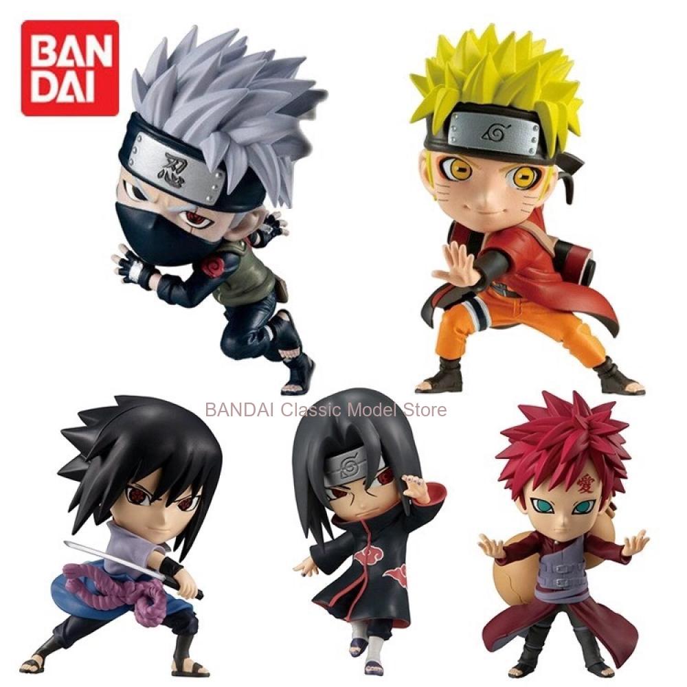 Bandai Gacha Kapsul Kotak Buta - Rare Anime Merchandise ulasan dan harga