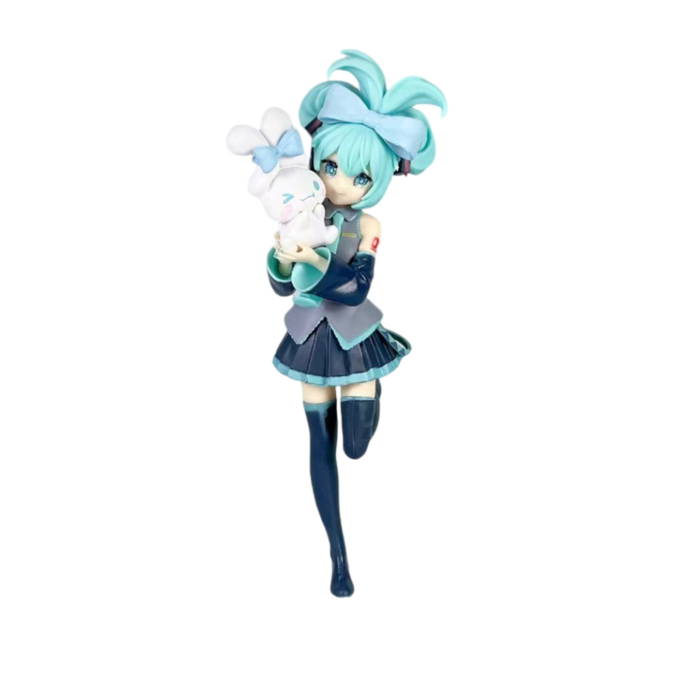 Figur Anime Hatsune Miku Cospl - Kotobukiya Bishoujo ulasan dan harga