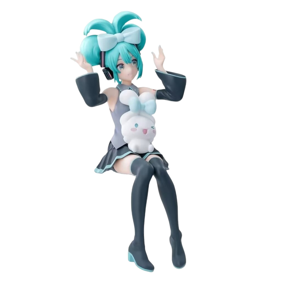 Figur Anime Hatsune Miku Cospl - Kotobukiya Bishoujo ulasan dan harga