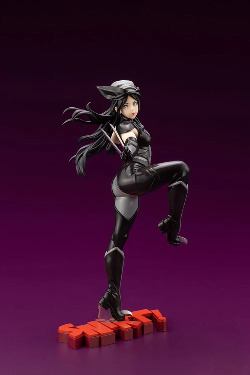 100% Asli dalam Stok Patung Ko - Kotobukiya Bishoujo ulasan dan harga