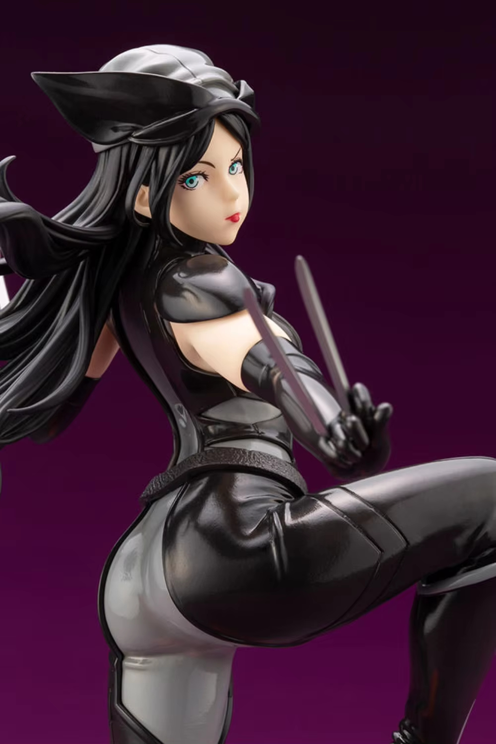 100% Asli dalam Stok Patung Ko - Kotobukiya Bishoujo ulasan dan harga