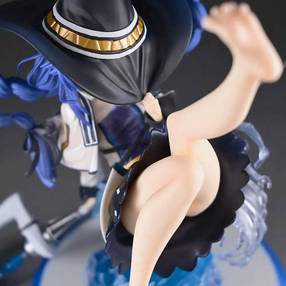 Mushoku Tensei Roxy 19cm Figur - Kotobukiya Bishoujo ulasan dan harga