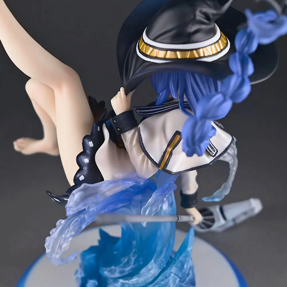 Mushoku Tensei Roxy 19cm Figur - Kotobukiya Bishoujo ulasan dan harga