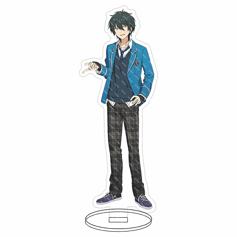 Stand Akrilik Anime 16CM Ensem - Anime Merchandise Accessories ulasan dan harga