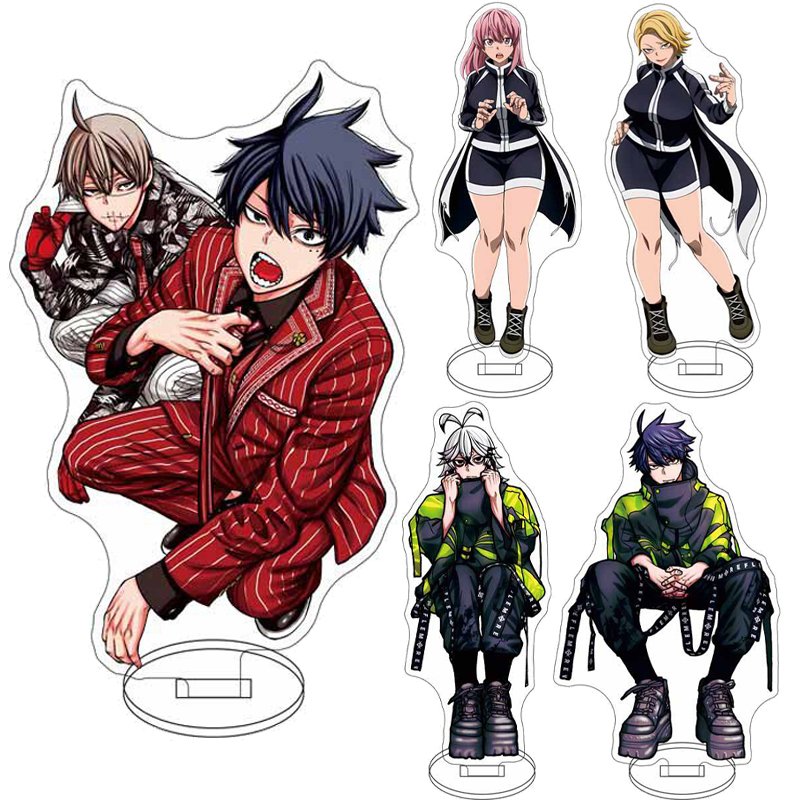 16CM Anime TOUGEN ANKI ‌   Fig - Anime Merchandise Accessories ulasan dan harga