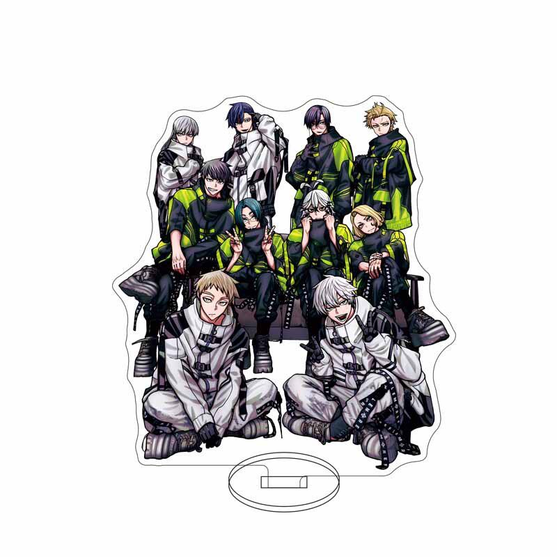 16CM Anime TOUGEN ANKI ‌   Fig - Anime Merchandise Accessories ulasan dan harga