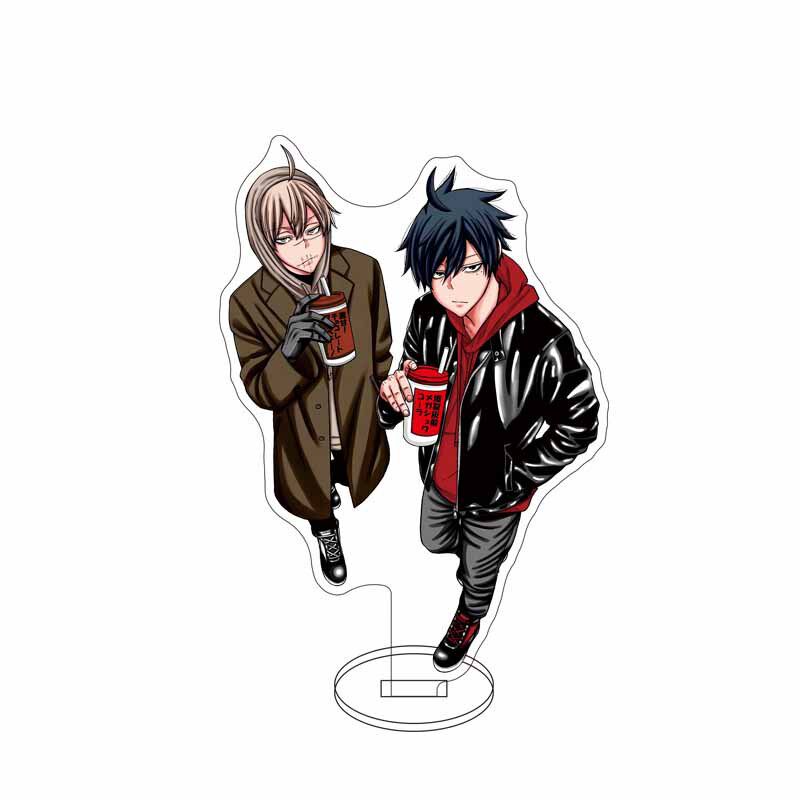 16CM Anime TOUGEN ANKI ‌   Fig - Anime Merchandise Accessories ulasan dan harga
