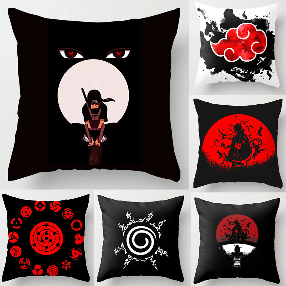 Anime Naruto dicetak sarung ba - Rare Anime Merchandise ulasan dan harga