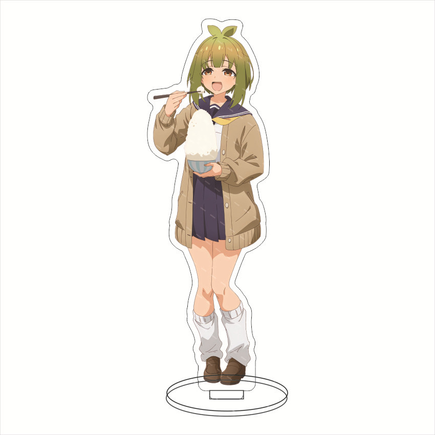 Stand Akrilik Anime 16CM My De - Anime Merchandise Accessories ulasan dan harga