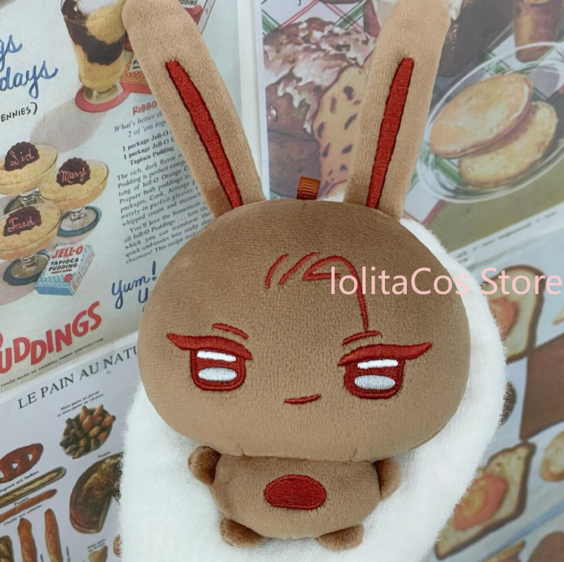 Boneka Plush Kawaii Alien Stag - Plush Doll Anime ulasan dan harga