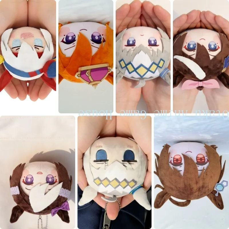 Uma Musume Oguri Cap Tokai Tei - Plush Doll Anime ulasan dan harga